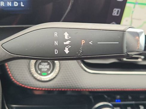 Used 2025 Chevrolet Equinox RS w/ Safety and Technology Package FWD image 16