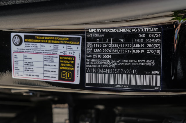 Used 2025 Mercedes-Benz GLC 300 4MATIC image 71