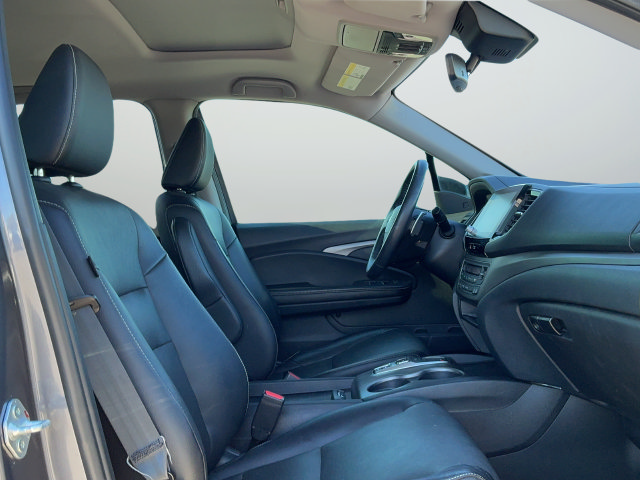 Used 2022 Honda Ridgeline RTL image 23