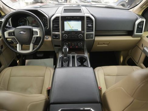 Used 2017 Ford F150 Lariat image 20