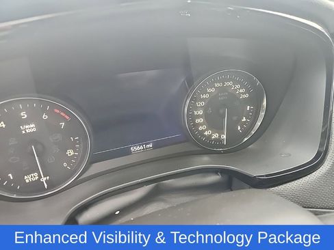 Used 2021 Cadillac XT5 Premium Luxury image 15