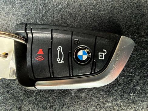 Used 2019 BMW X3 xDrive30i w/ Convenience Package AWD/4WD image 28