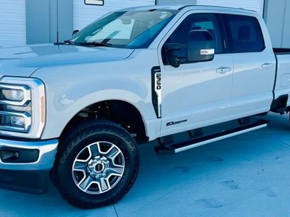 New 2026 Ford F350 Lariat