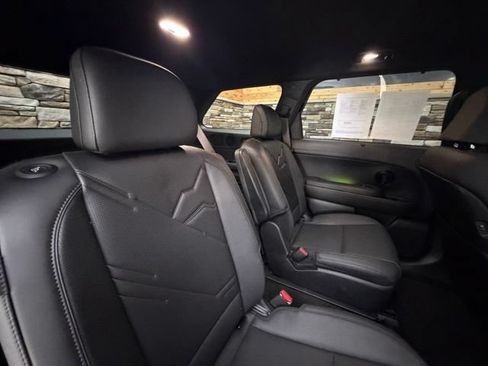 Used 2026 Hyundai Palisade XRT Pro AWD/4WD image 37
