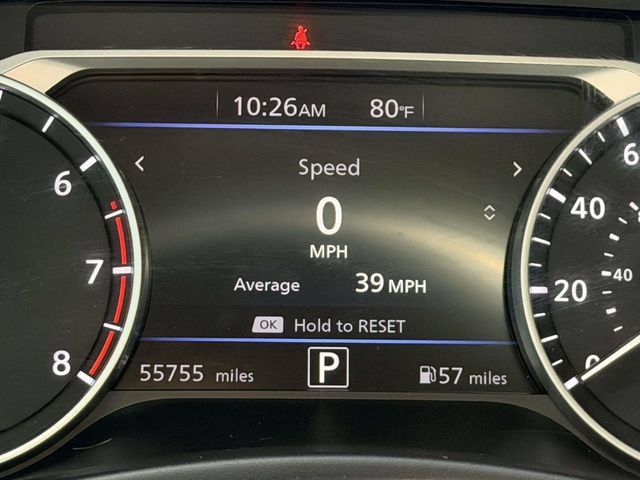 Used 2022 Nissan Sentra SR w/ Electronics Package FWD image 24