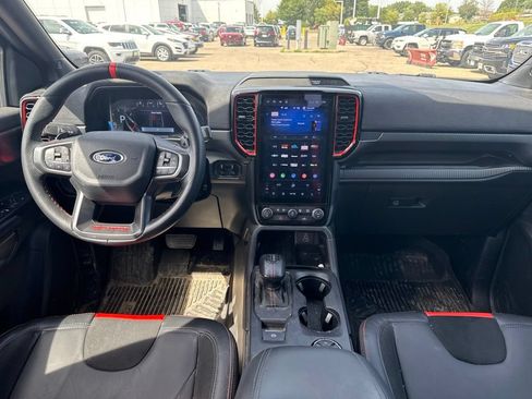 Used 2025 Ford Ranger Raptor AWD/4WD image 12