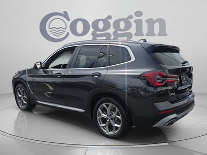 Used 2024 BMW X3 sDrive30i w/ Convenience Package w/ZPA