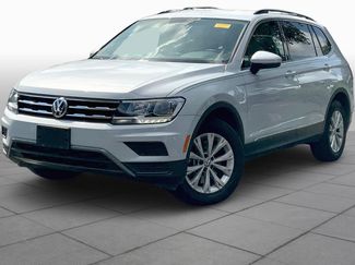 Used 2018 Volkswagen Tiguan SE FWD video 1