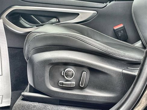 New 2026 Jaguar F-PACE R-Dynamic S image 20