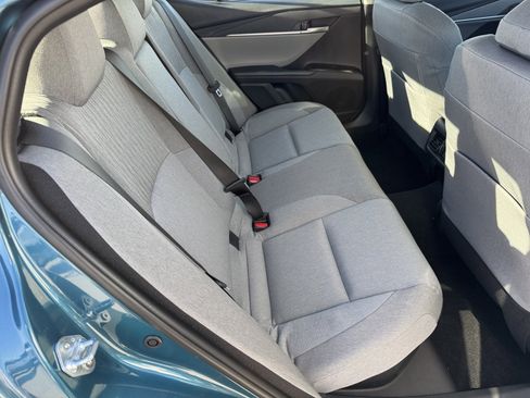 New 2026 Toyota Camry LE image 5