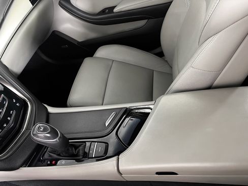 Used 2019 Cadillac CTS Sedan w/ Seating Package image 27