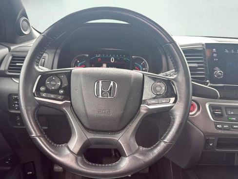 Used 2021 Honda Passport EX-L image 19
