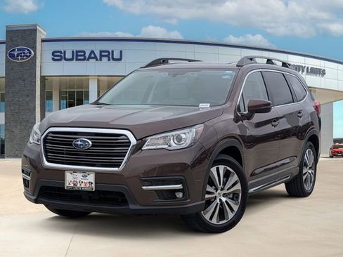 Used 2020 Subaru Ascent Limited w/ Technology Package AWD/4WD image 1