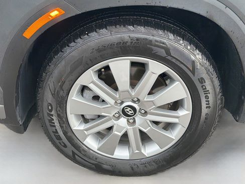 Used 2025 Hyundai Palisade SEL FWD image 43