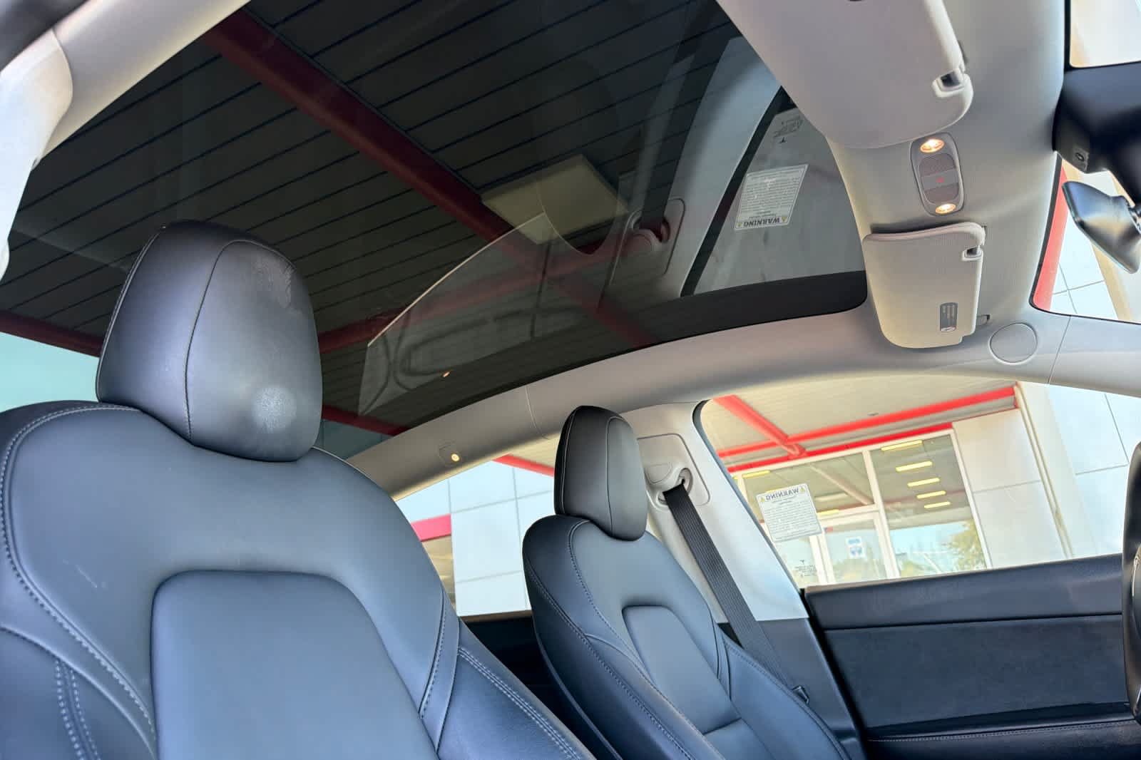 Used 2022 Tesla Model Y Performance AWD/4WD image 18