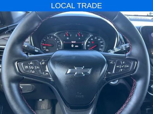 Used 2024 Chevrolet Equinox RS image 28