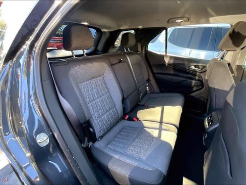 Certified 2023 Chevrolet Equinox LT image 25
