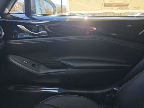 New 2025 MAZDA MX-5 Miata Grand Touring image 14