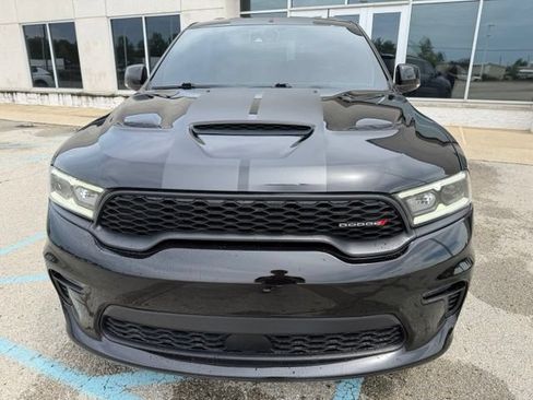 Used 2022 Dodge Durango SRT w/ Premium Interior Group AWD/4WD image 8