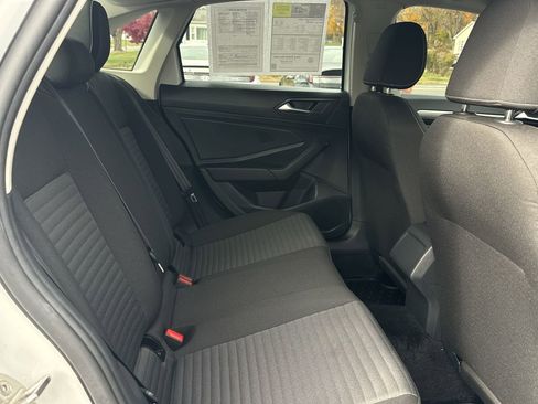 Used 2024 Volkswagen Jetta S image 21