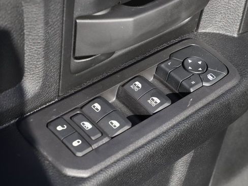 New 2026 RAM 2500 Tradesman image 17