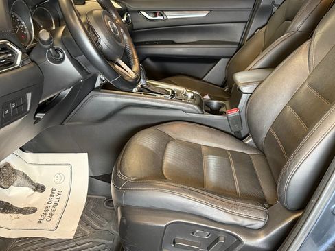 Used 2017 MAZDA CX-5 Grand Select image 19