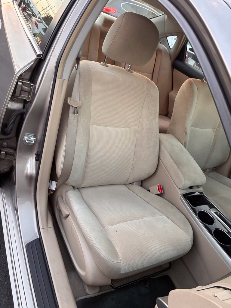 Used 2013 Nissan Altima 2.5 S FWD image 19
