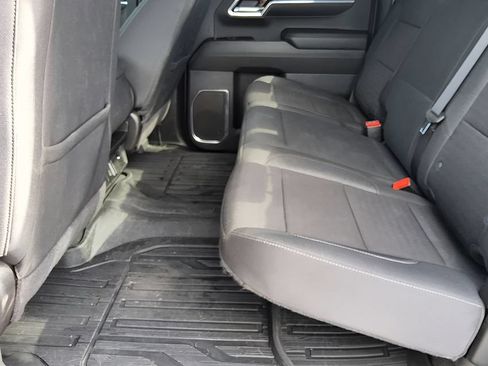 Used 2024 GMC Sierra 1500 SLE w/ LPO, GMC Protection Package AWD/4WD image 27