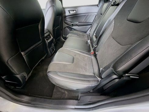 Used 2020 Ford Edge ST w/ Cold Weather Package AWD/4WD image 28