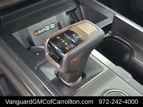 New 2025 GMC Hummer EV 3X w/ LPO, Sport Package image 19