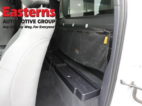 Used 2020 Toyota Tacoma SR RWD image 21