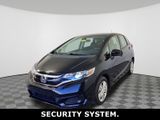 Used 2019 Honda Fit LX image 2