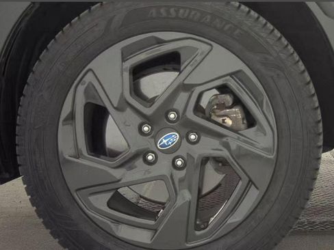 Used 2024 Subaru Crosstrek 2.5i Sport w/ Crosstrek Mirror Package AWD/4WD image 9