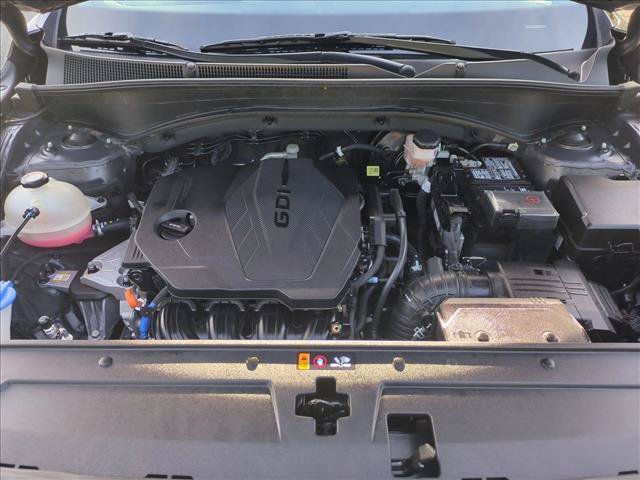 Used 2023 Hyundai Santa Fe SEL AWD/4WD image 22