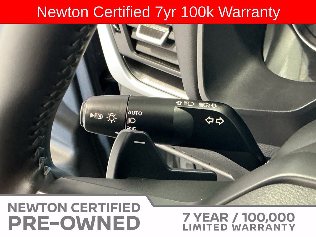 Used 2026 Nissan Rogue SV w/ Cold Weather Package FWD image 30