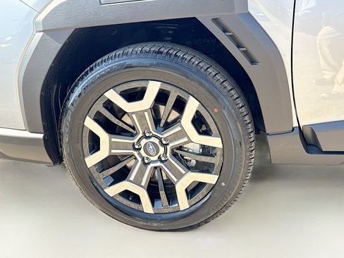 New 2026 Subaru Outback Touring XT AWD/4WD image 41