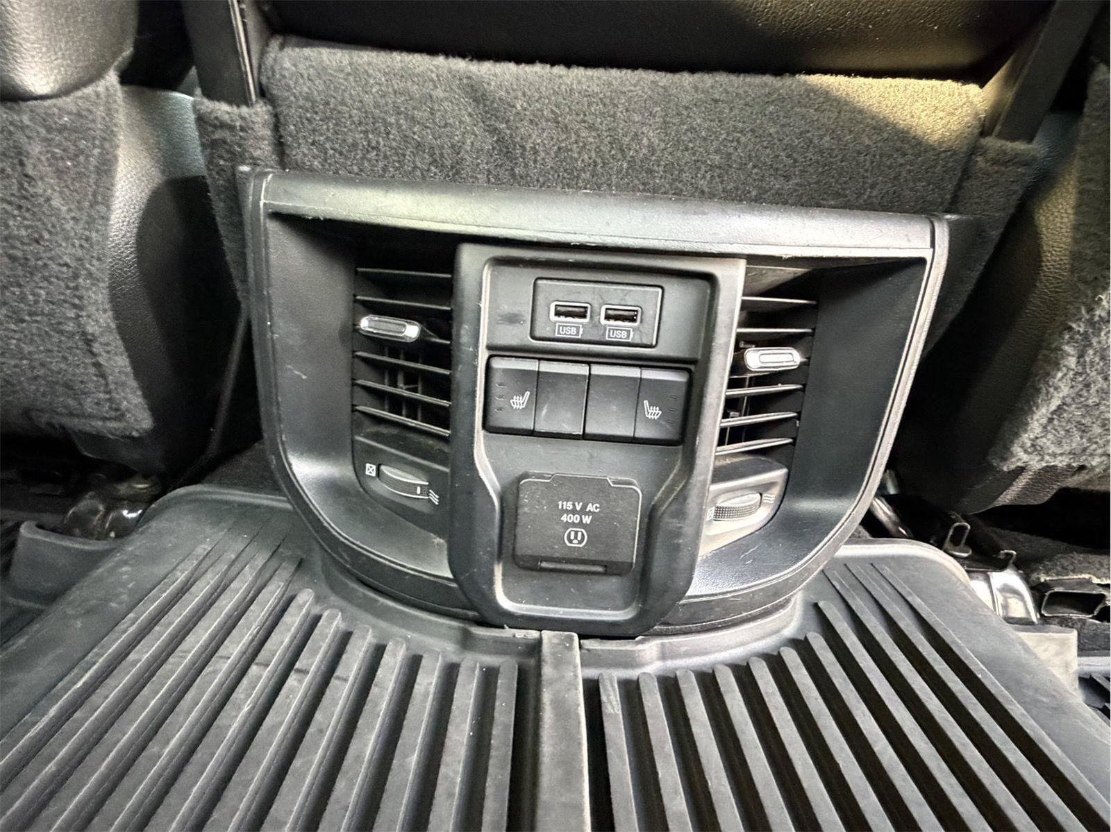 Used 2021 RAM 3500 Laramie AWD/4WD image 19
