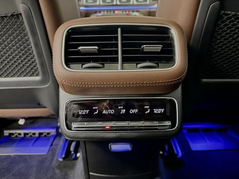 Used 2026 Mercedes-Benz GLS 450 4MATIC image 36