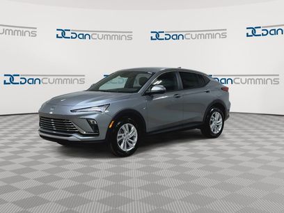 New 2026 Buick Envista Preferred w/ Convenience I Package