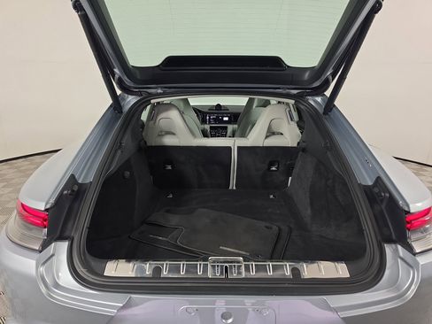 Used 2021 Porsche Panamera 4S AWD/4WD image 11