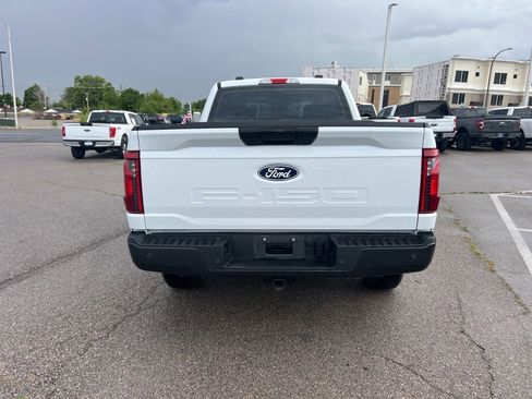 Used 2024 Ford F150 XL AWD/4WD image 8