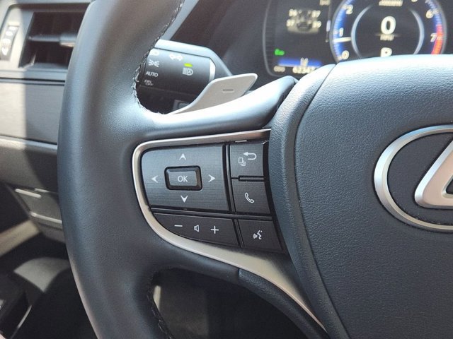 Certified 2024 Lexus ES 350 w/ Premium Package FWD image 28