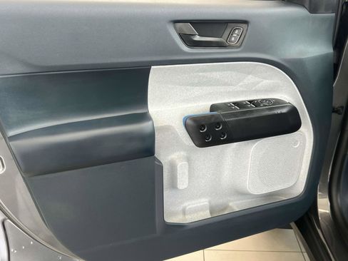 New 2025 Ford Maverick XLT w/ XLT Luxury Package image 5