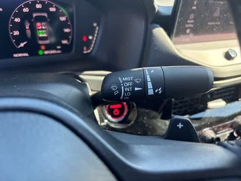 Certified 2025 Honda Accord Sport image 17