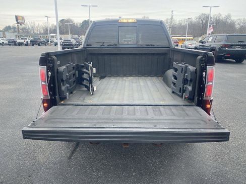 Used 2010 Ford F150 Raptor image 20