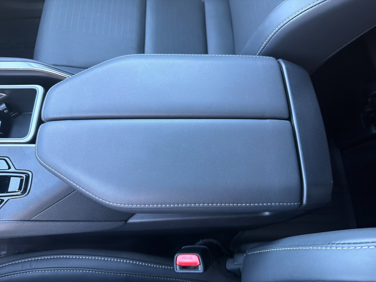 Used 2025 Lexus TX 350 AWD w/ Convenience Package image 25