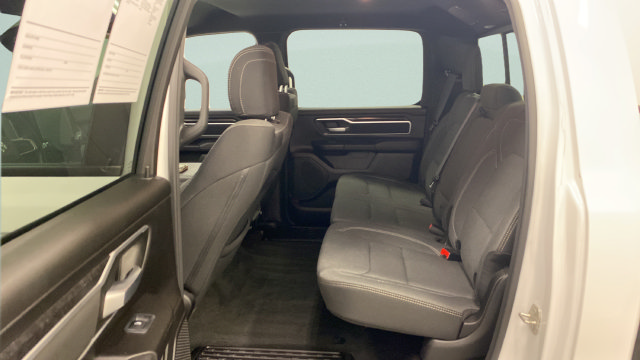 Used 2023 RAM 1500 Big Horn AWD/4WD image 26