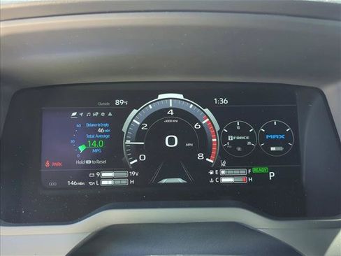 New 2026 Toyota Sequoia Limited AWD/4WD image 14