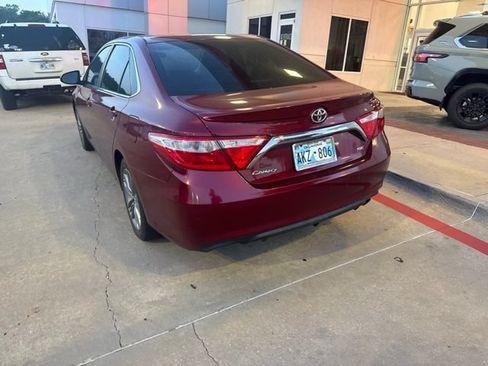 Used 2017 Toyota Camry FWD image 5