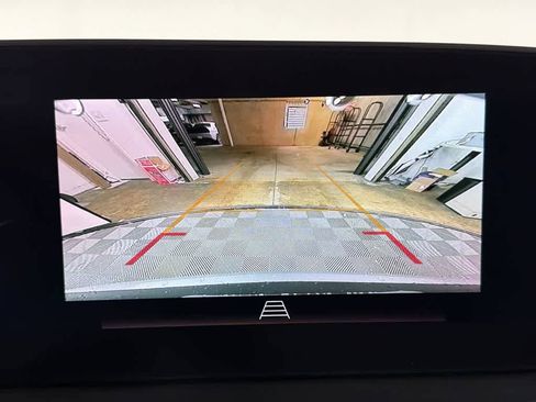 New 2026 Buick Envista Preferred w/ Convenience I Package image 55